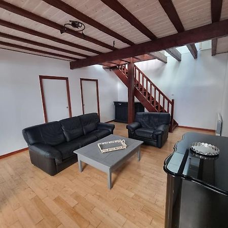 אורילק Appartement En Centre-Ville מראה חיצוני תמונה