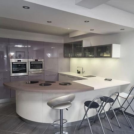 אורילק Appartement En Centre-Ville מראה חיצוני תמונה