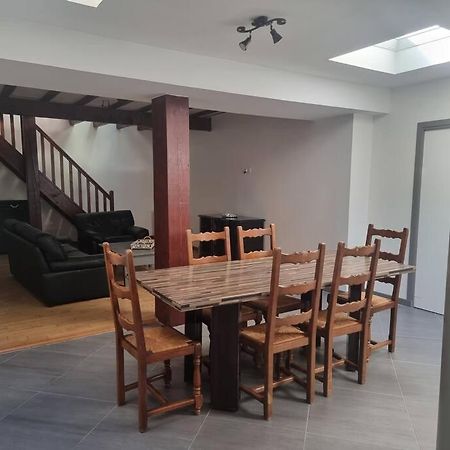 אורילק Appartement En Centre-Ville מראה חיצוני תמונה