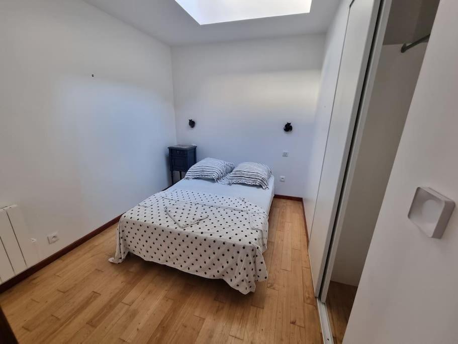 אורילק Appartement En Centre-Ville מראה חיצוני תמונה