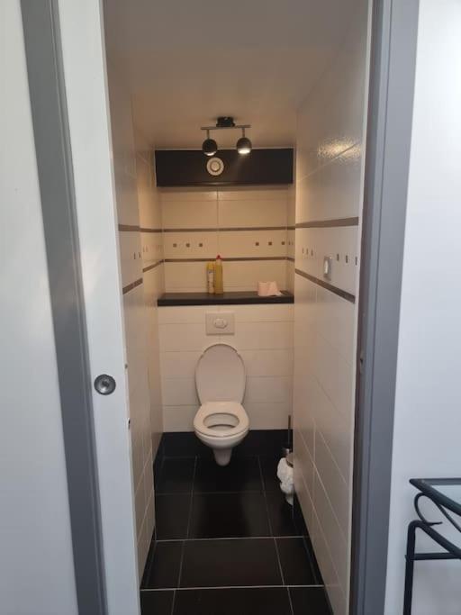 אורילק Appartement En Centre-Ville מראה חיצוני תמונה