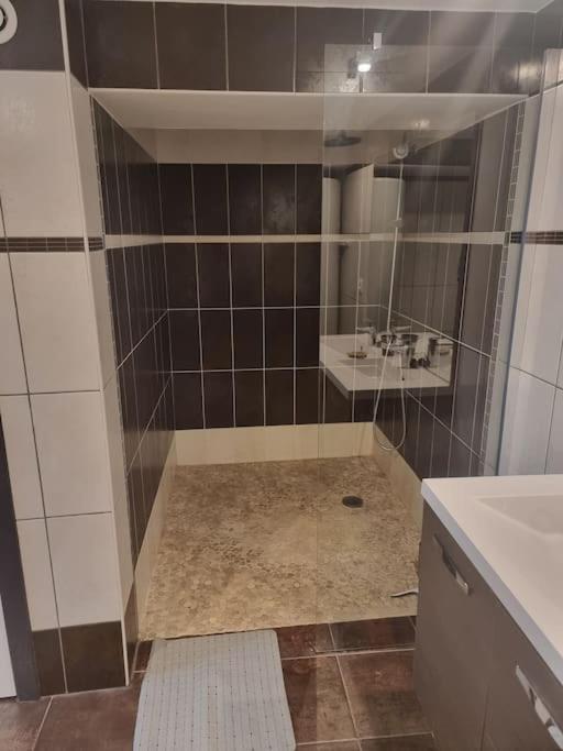 אורילק Appartement En Centre-Ville מראה חיצוני תמונה
