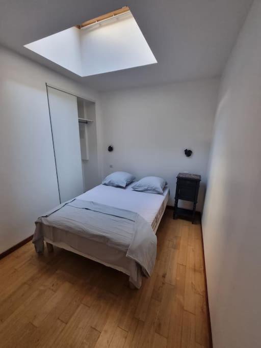 אורילק Appartement En Centre-Ville מראה חיצוני תמונה